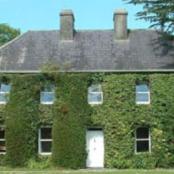 Billeragh House