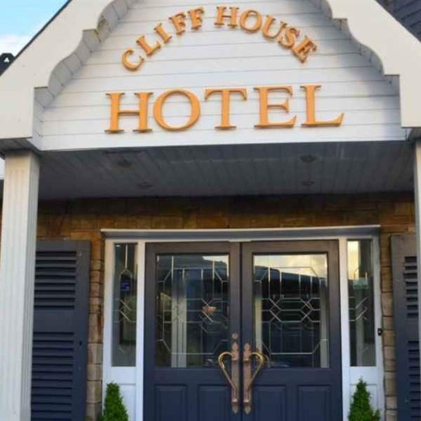 Cliff House Hotel