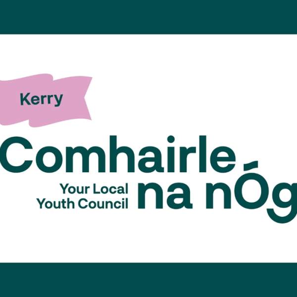 Kerry Comhairle na nÓg