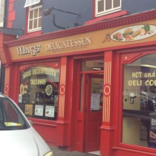 Mags Delicatessen