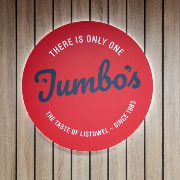 Jumbo's Family Restaurant