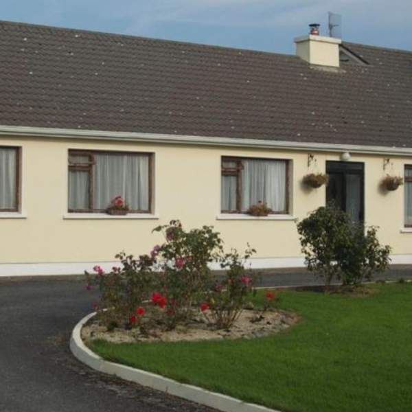 Greenfields Farmhouse