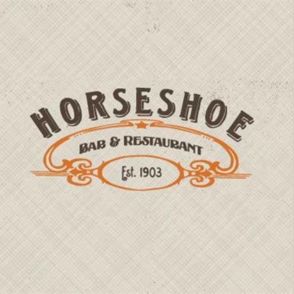 Horseshoe Bar & Restaurant