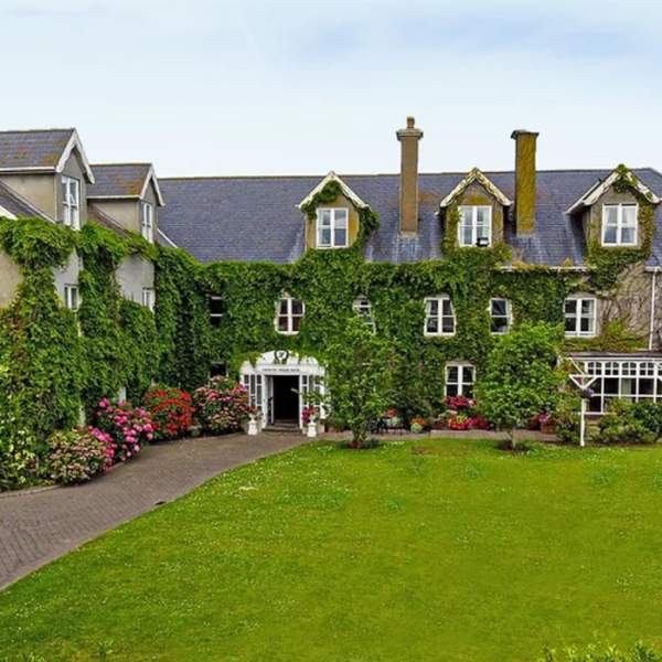 Kilcoolys Country House Hotel