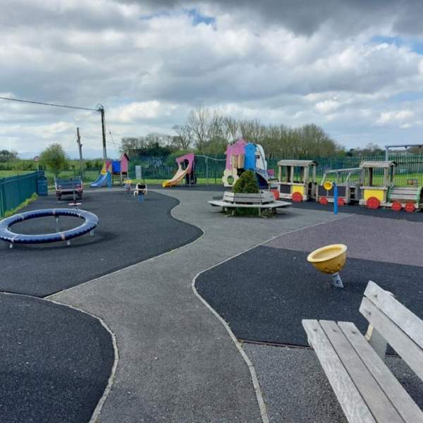 Lixnaw Playground