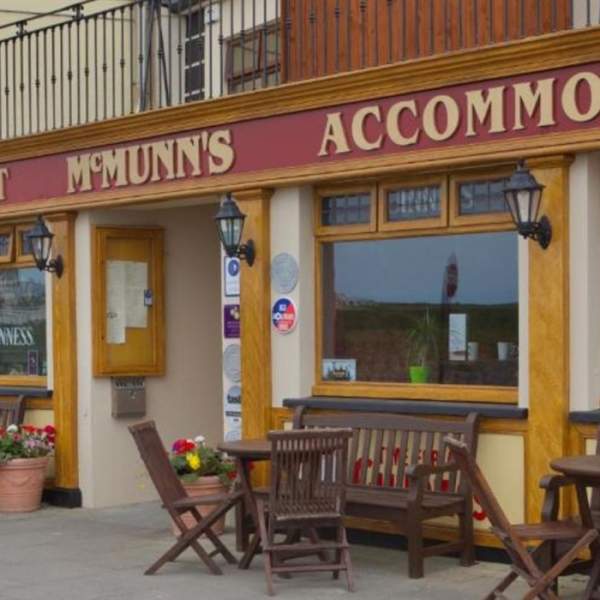 McMunn's of Ballybunion