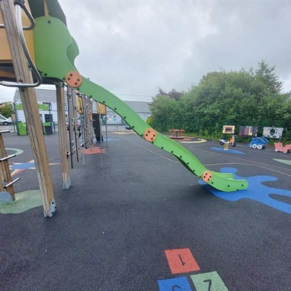 Moyvane Playground