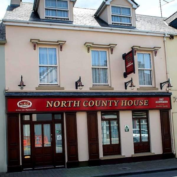 North County House