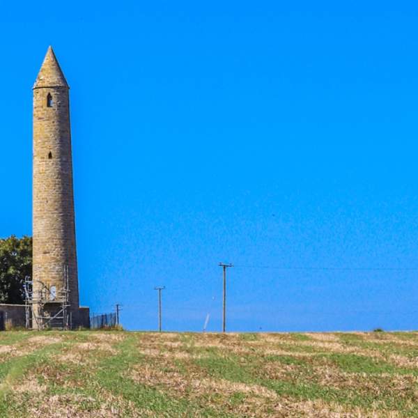 Rattoo Round Tower