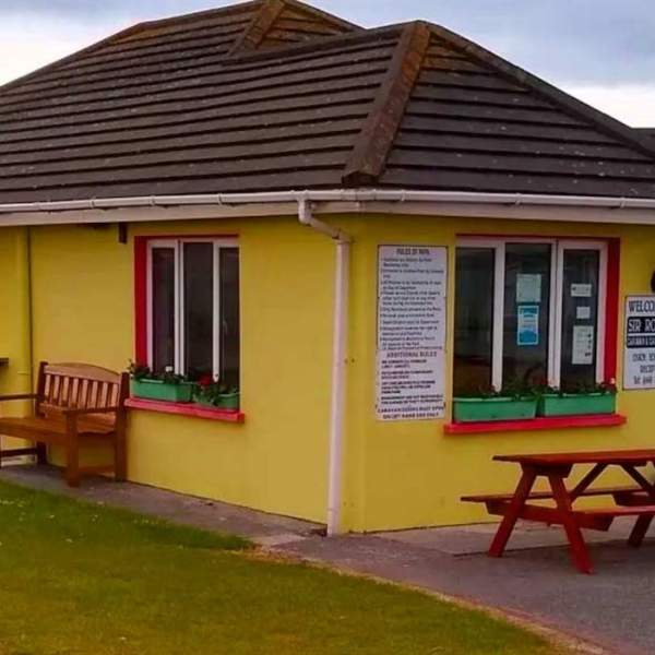 Sir Rogers Caravan and Camping Park