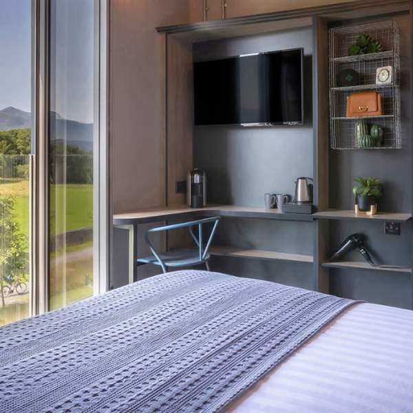 Hotel67 @ Gleneagle 4*