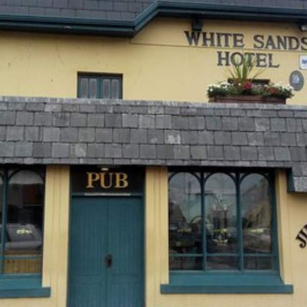 White Sands Hotel