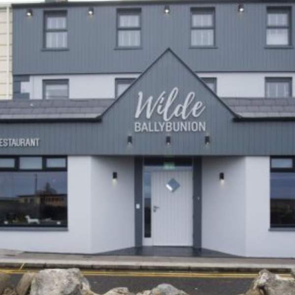 Wilde Ballybunion