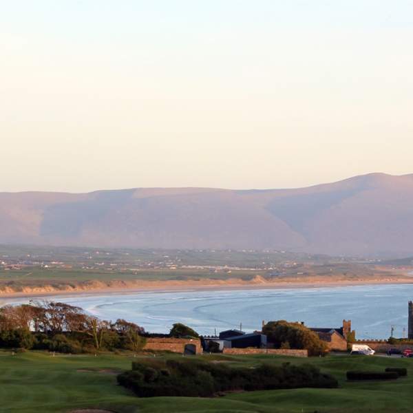 Ballyheigue Beach