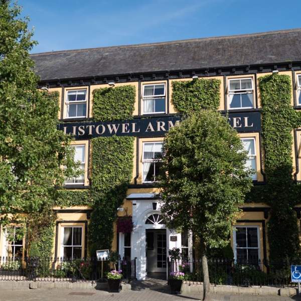 Listowel Arms Hotel