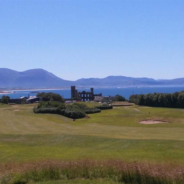 Ballyheigue Golf Club