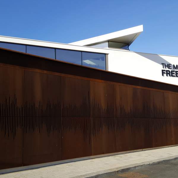 Museum of Free Derry