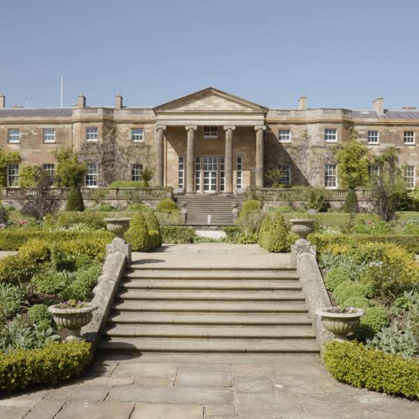 Hillsborough Castle and Gardens