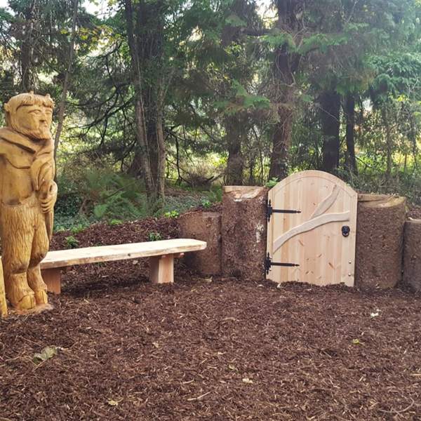 The Narnia Trail