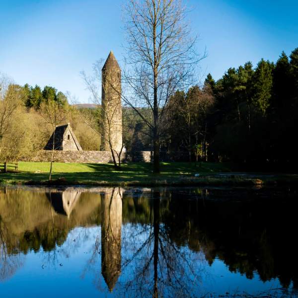 Glenpark Estate & Open Farm