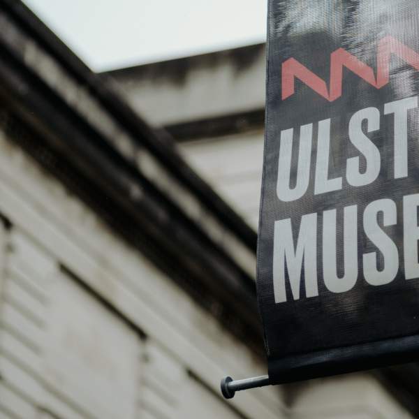 Ulster Museum