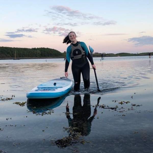 Strangford Lough Activity Centre