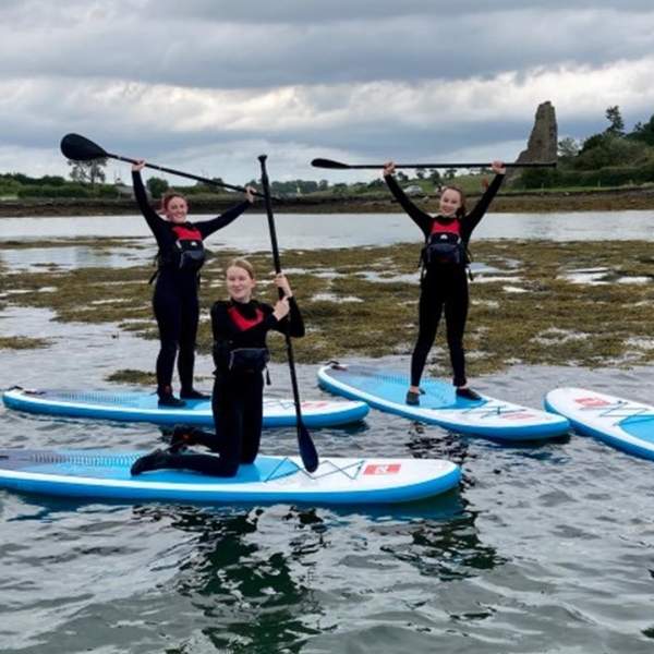 Strangford Lough Activity Centre