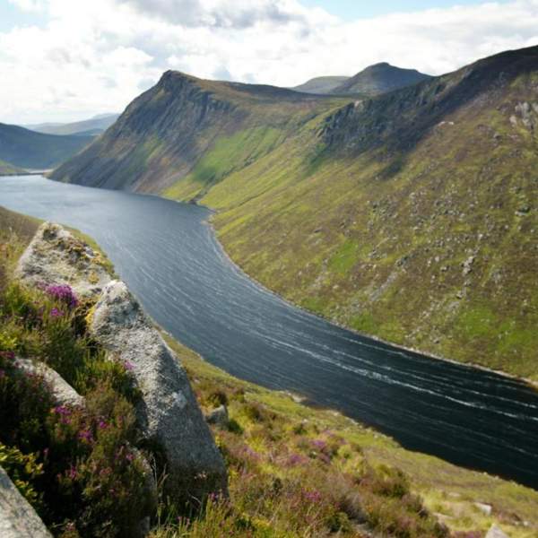 Mourne Mountains
