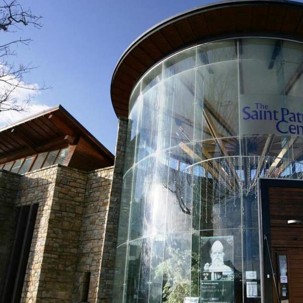 The Saint Patrick Centre