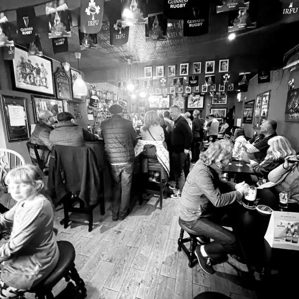The Dundrum Inn