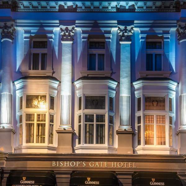 Bishop's Gate Hotel