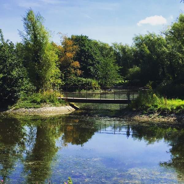 Victoria Park