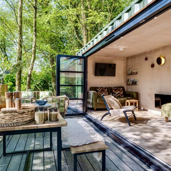 Brookhill Lodge