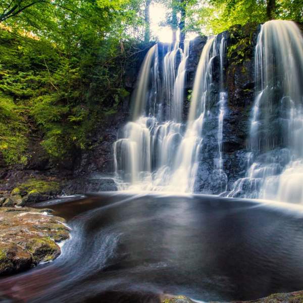 Glenariff Forest Park