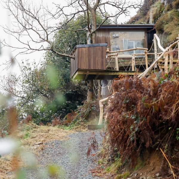 Balance Treehouse