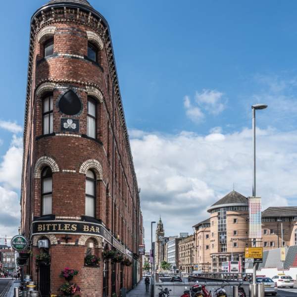 Bittles Bar