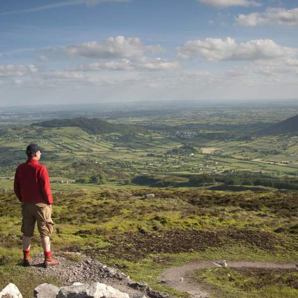 Ring of Gullion