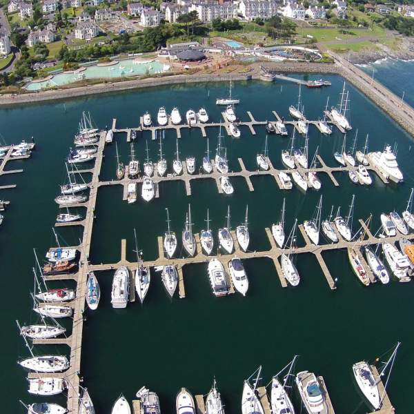 Bangor Marina