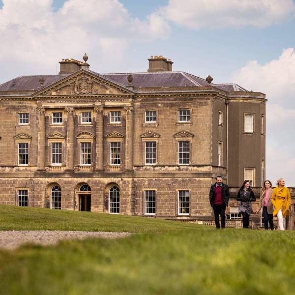 Castle Ward
