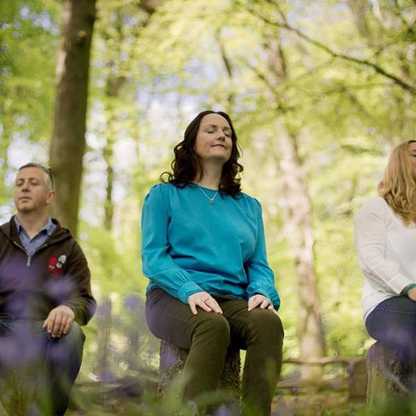 Xhale Mindfulness