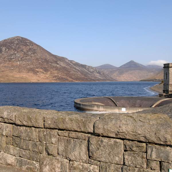 Silent Valley Mountain Park