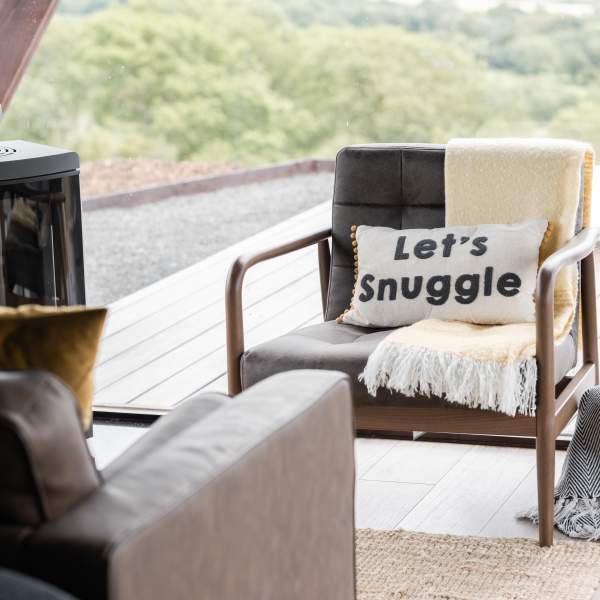 Letteran Lodges
