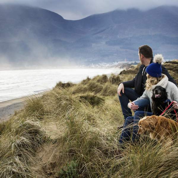 Murlough National Nature Reserve
