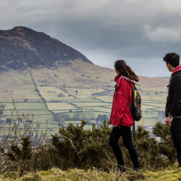 Slemish Mountain