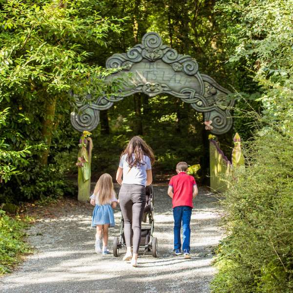 Slieve Gullion Forest Park