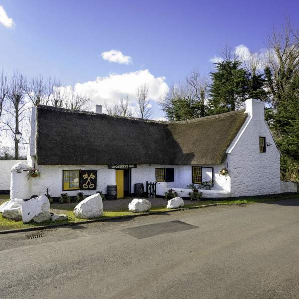 The Crosskeys Inn