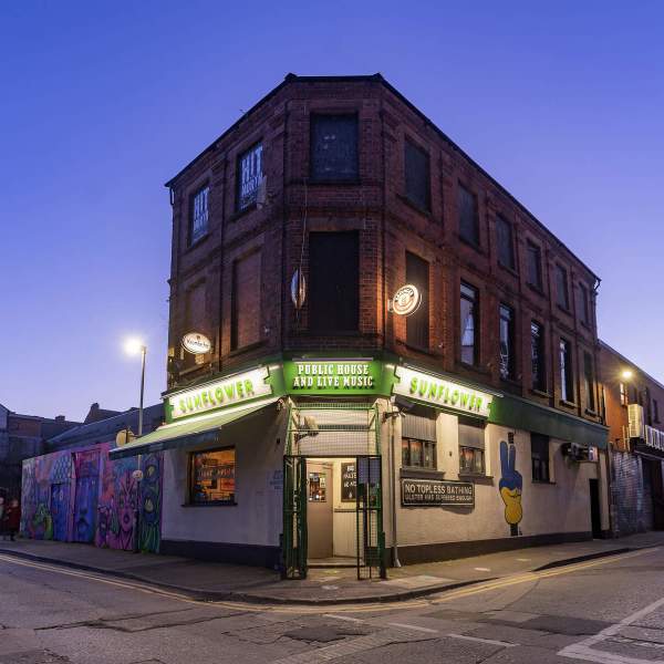 Sunflower Public House
