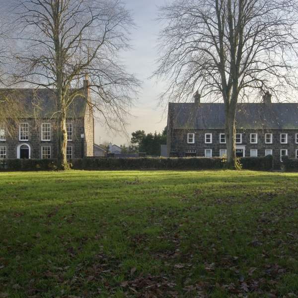 Gracehill Moravian Settlement
