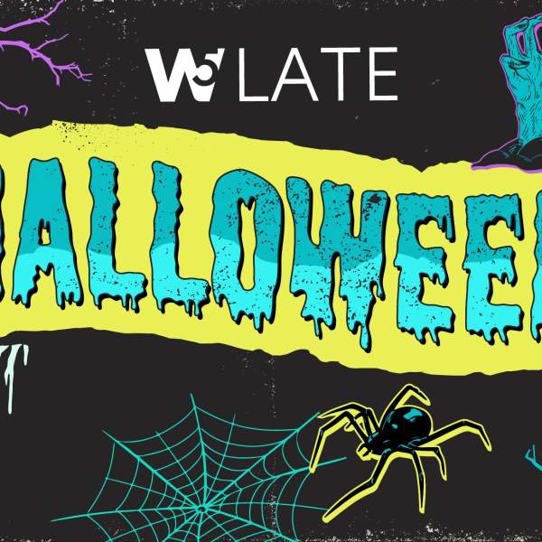 W5 Late - Halloween