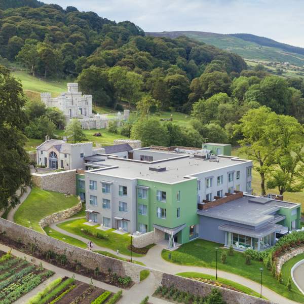 Killeavy Castle Estate